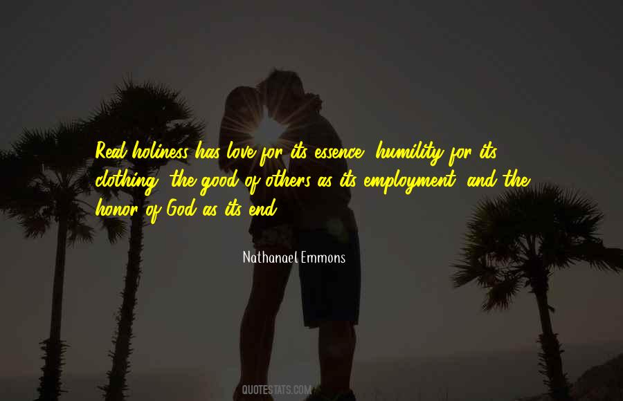 Humility God Quotes #1637448