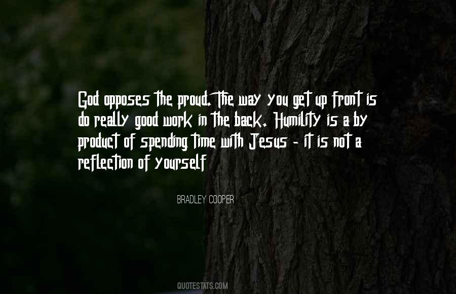 Humility God Quotes #1733775