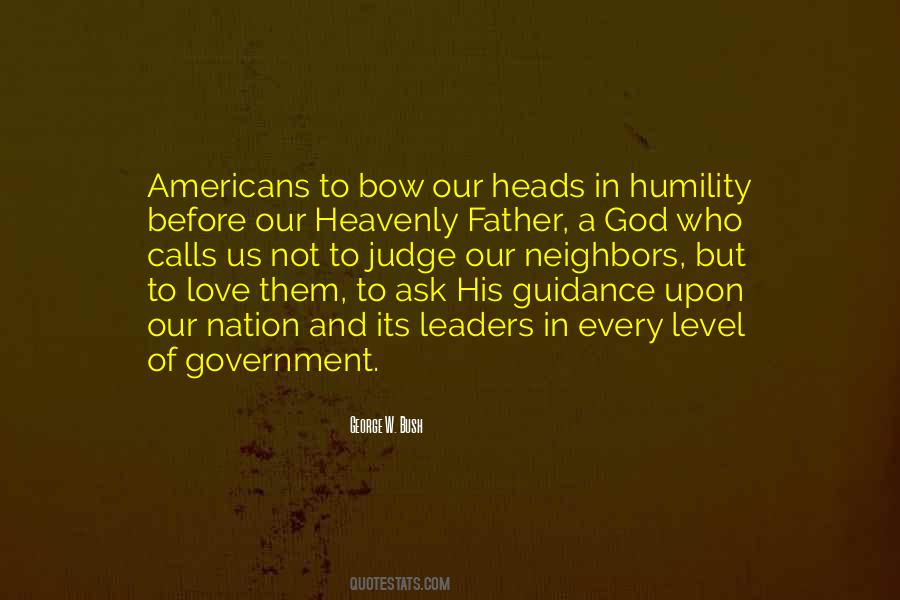 Humility God Quotes #1741864