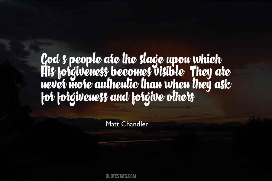 Humility God Quotes #489379