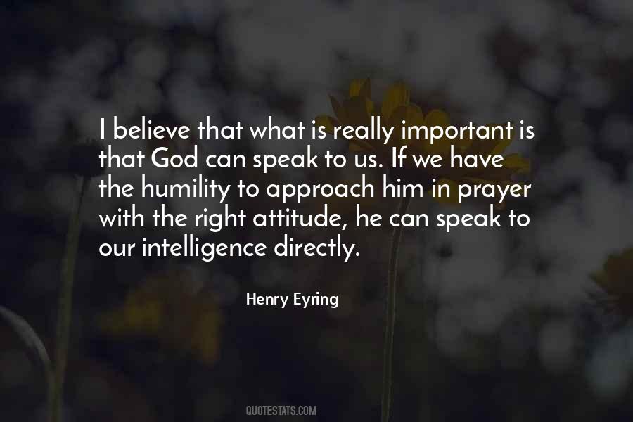 Humility God Quotes #996301