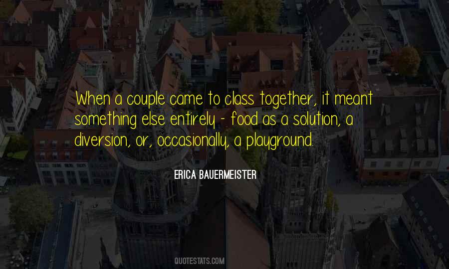 Cooking Couple Quotes #1790452