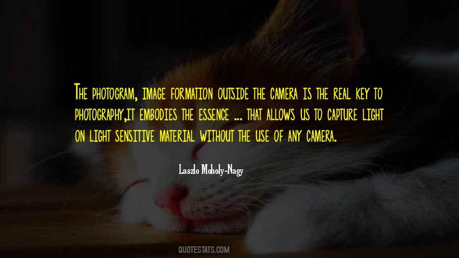 On Photography Quotes #1095608