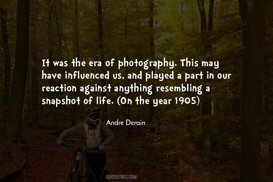 On Photography Quotes #1235053