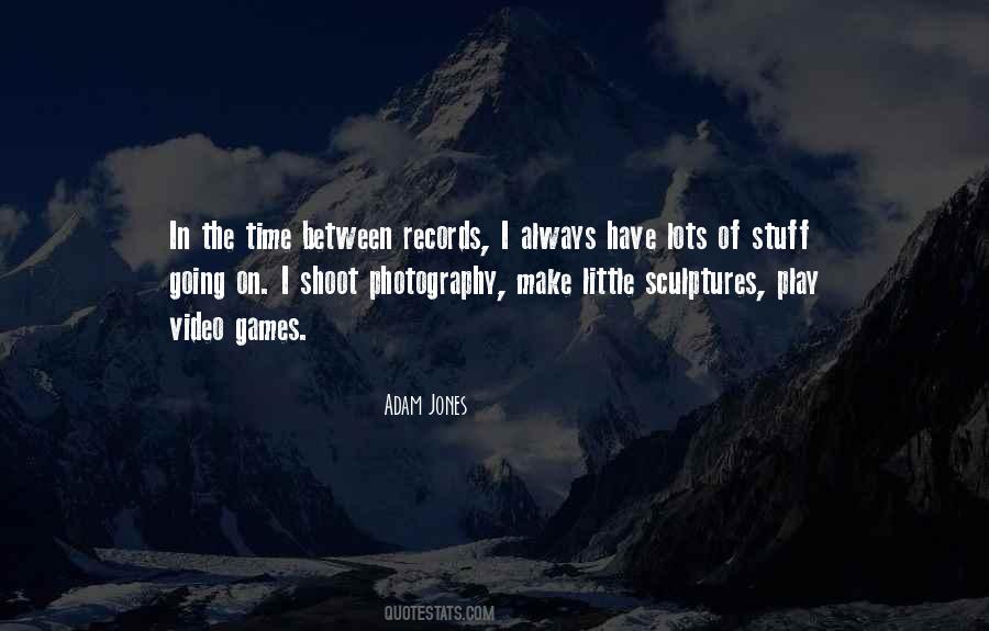 On Photography Quotes #1279031