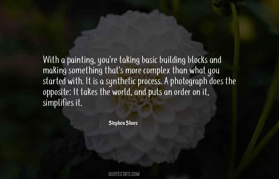 On Photography Quotes #1292903