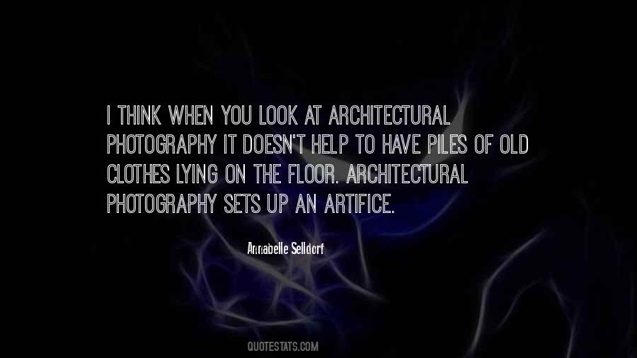 On Photography Quotes #1293285