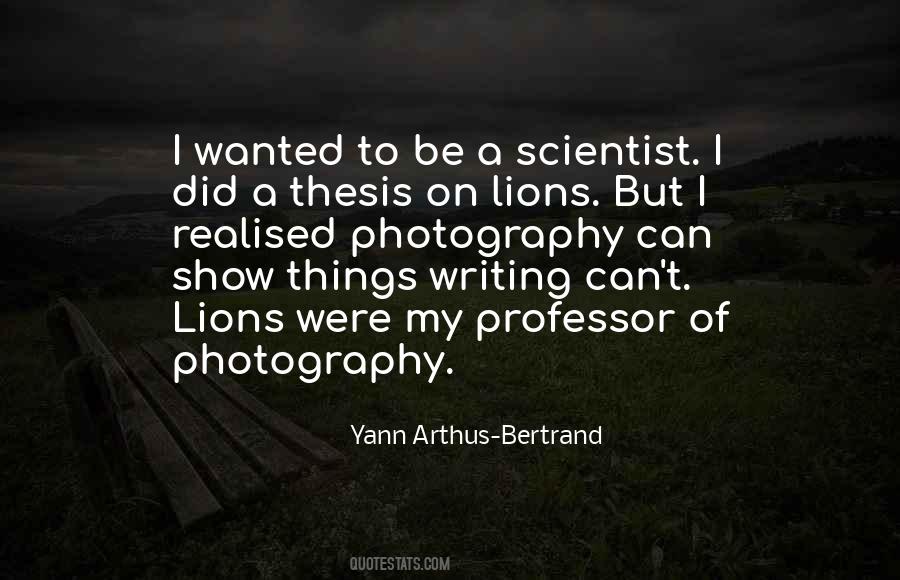 On Photography Quotes #1321091