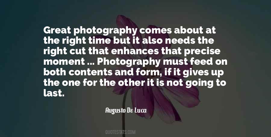 On Photography Quotes #1324147