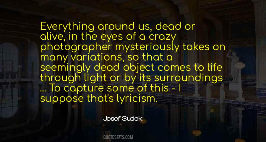 On Photography Quotes #1428150