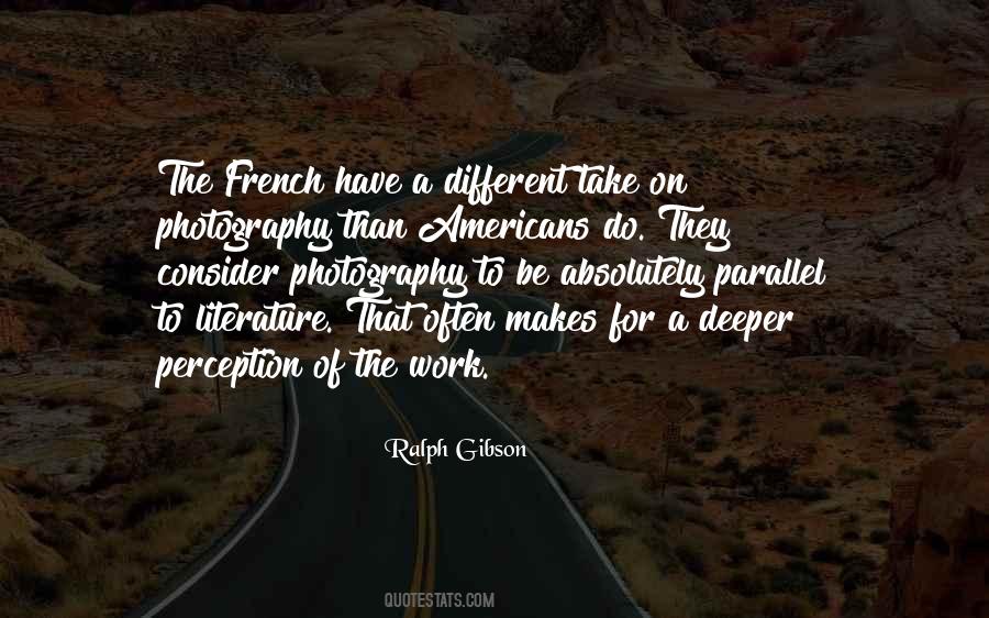 On Photography Quotes #143027