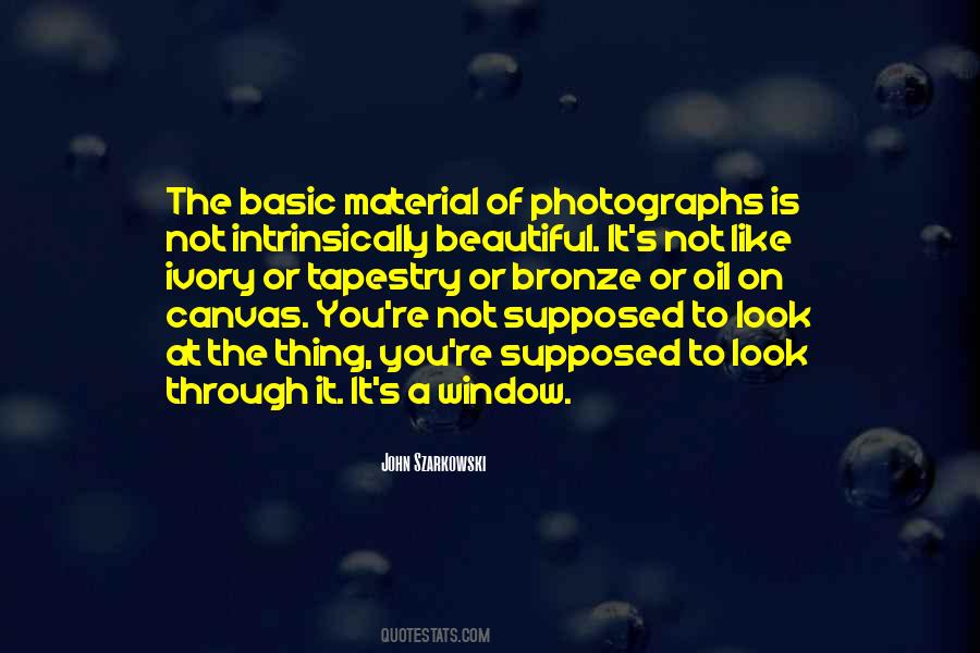 On Photography Quotes #1627870