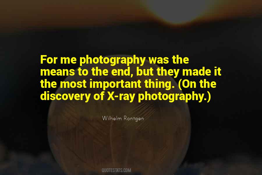 On Photography Quotes #170962