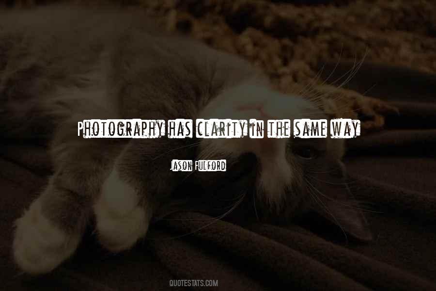 On Photography Quotes #309253