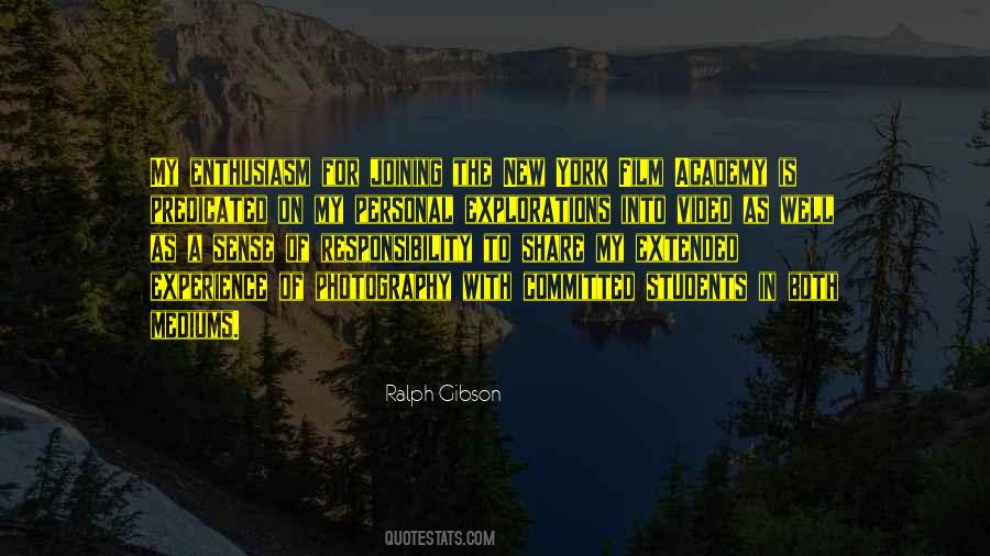 On Photography Quotes #414612