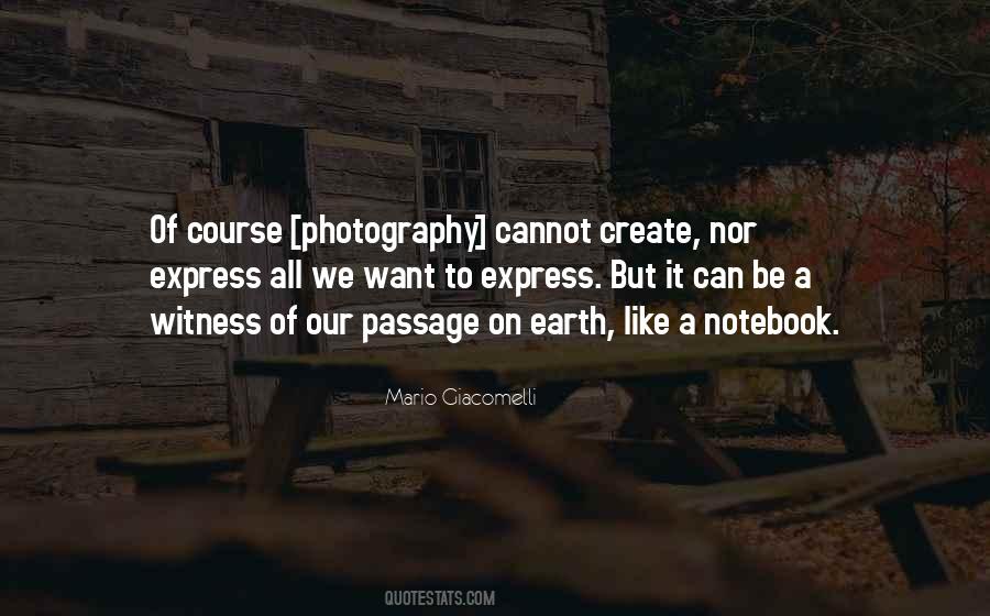On Photography Quotes #527155