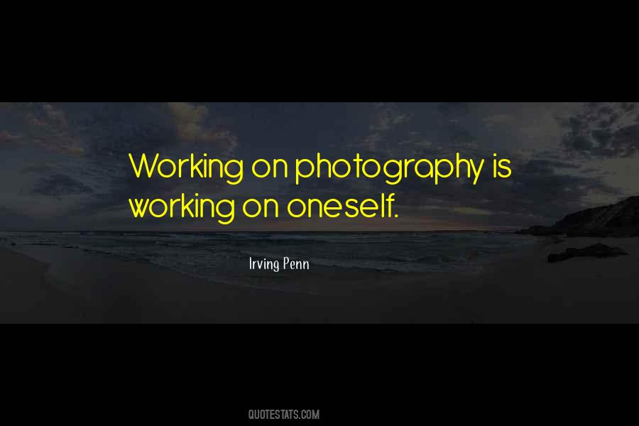 On Photography Quotes #538382