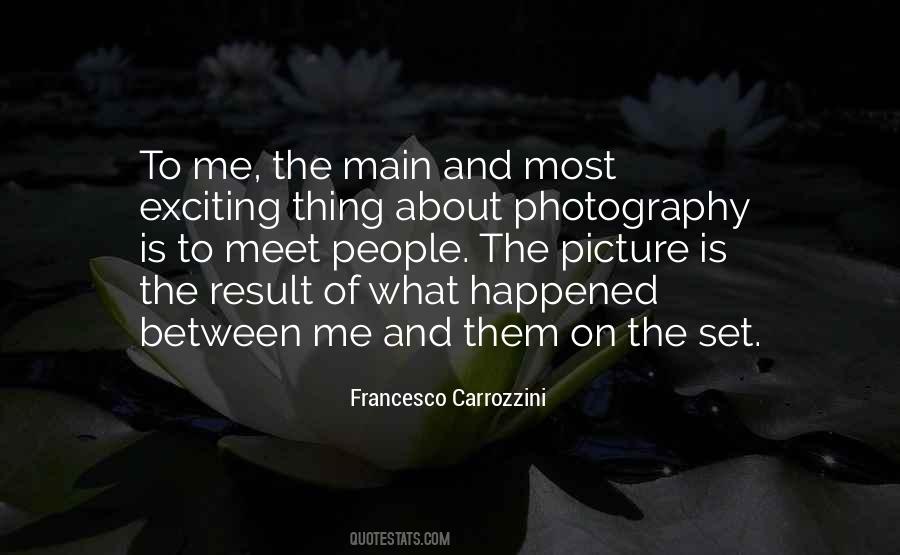 On Photography Quotes #673967