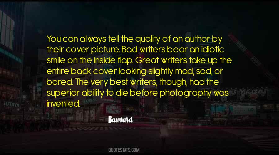 On Photography Quotes #730774