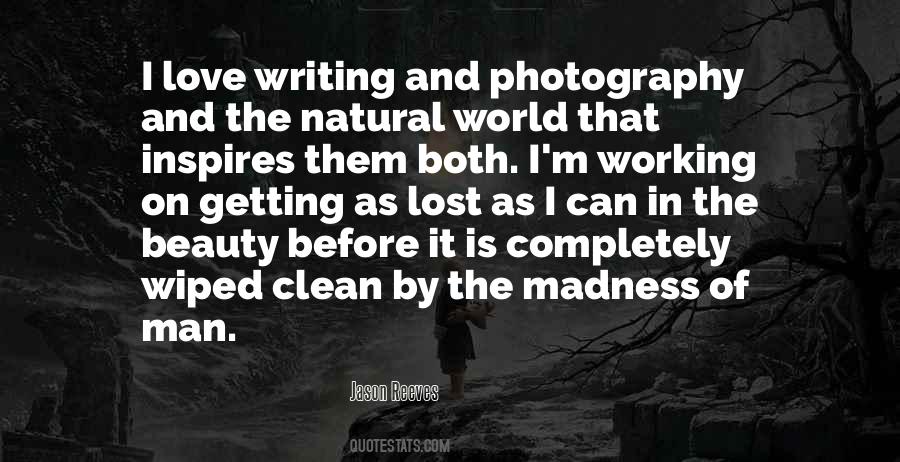 On Photography Quotes #855553