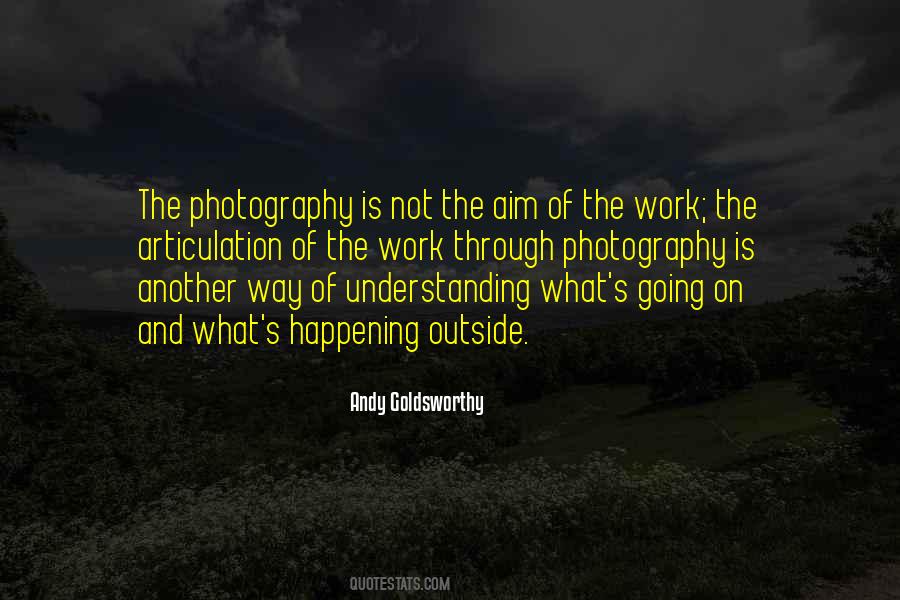 On Photography Quotes #920454