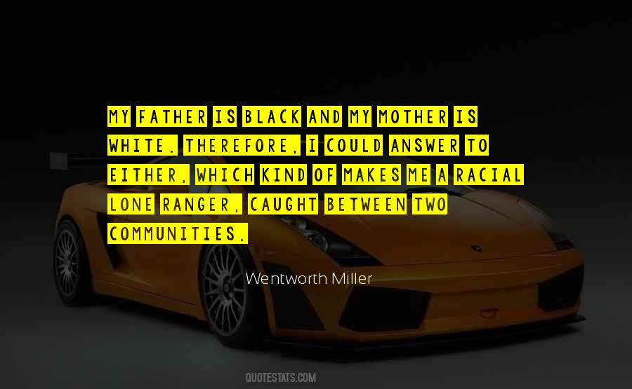 Black Mother Quotes #745486