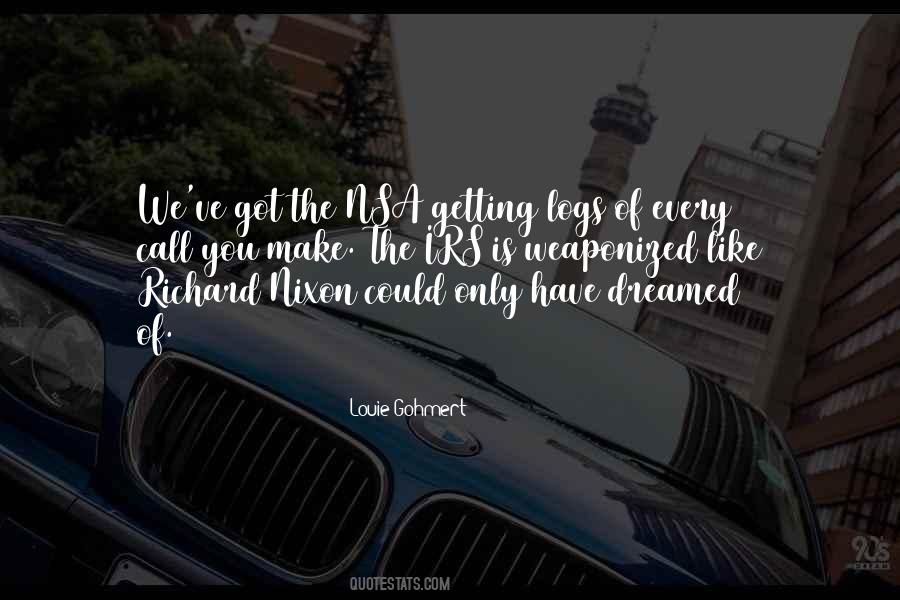 Every Call Quotes #1814926