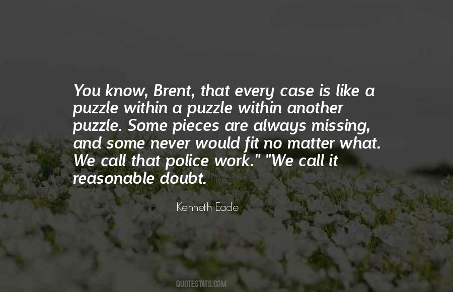 Every Call Quotes #325722