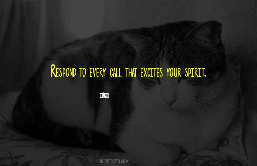 Every Call Quotes #481481