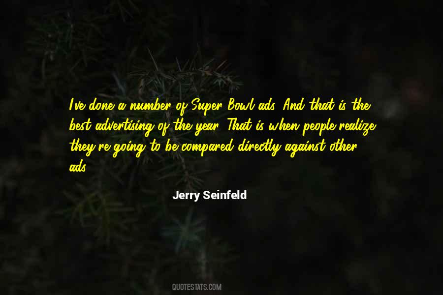 The Best Advertising Quotes #1358440