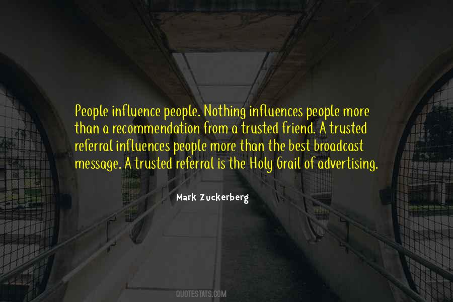 The Best Advertising Quotes #298632