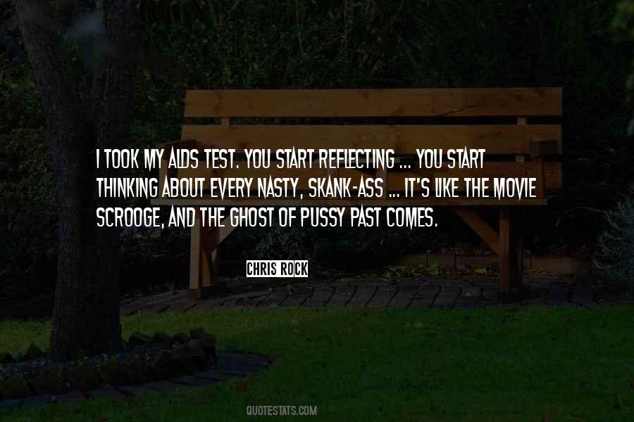Movie Ghost Quotes #287335