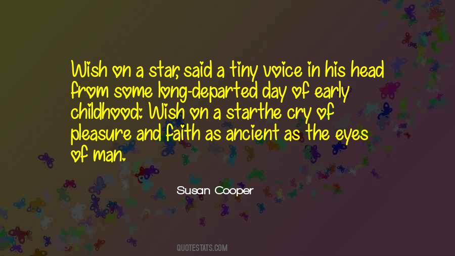 Star Eyes Quotes #1085498