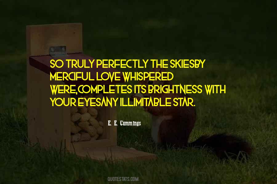 Star Eyes Quotes #1129766