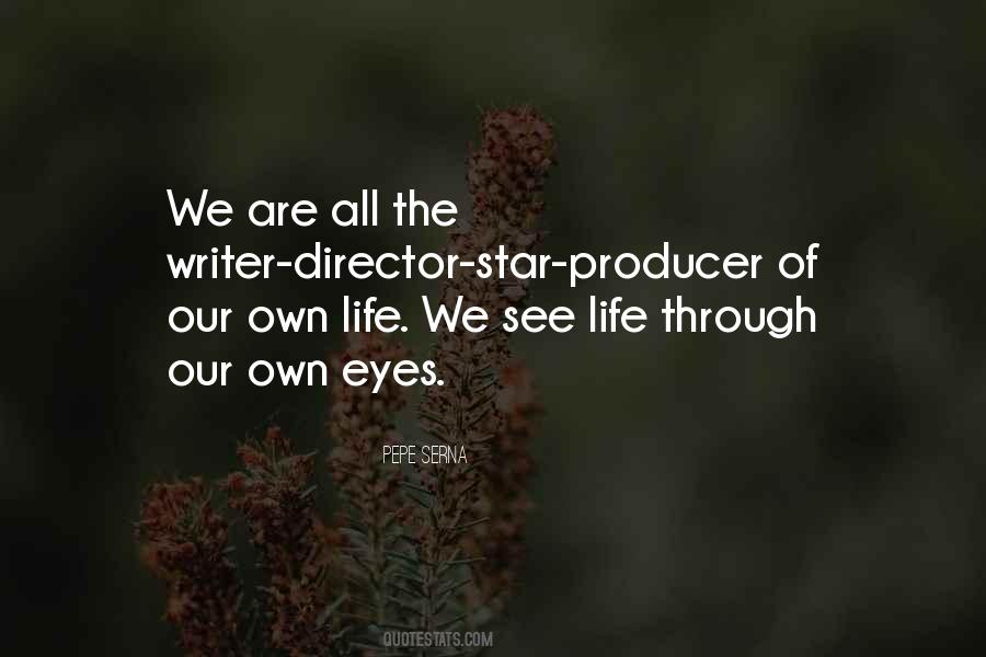 Star Eyes Quotes #1288845