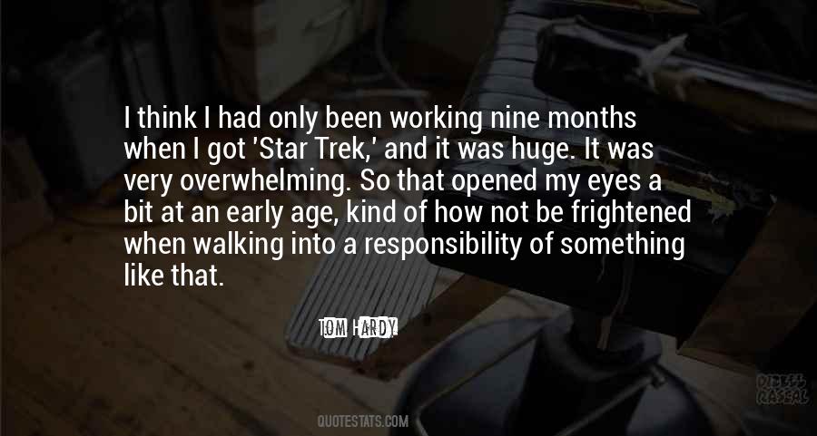 Star Eyes Quotes #1448707