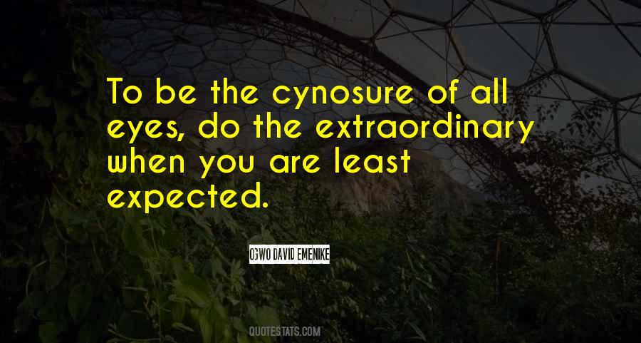 Star Eyes Quotes #1466816