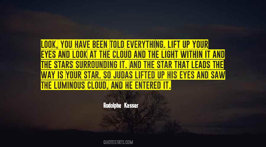 Star Eyes Quotes #1511888
