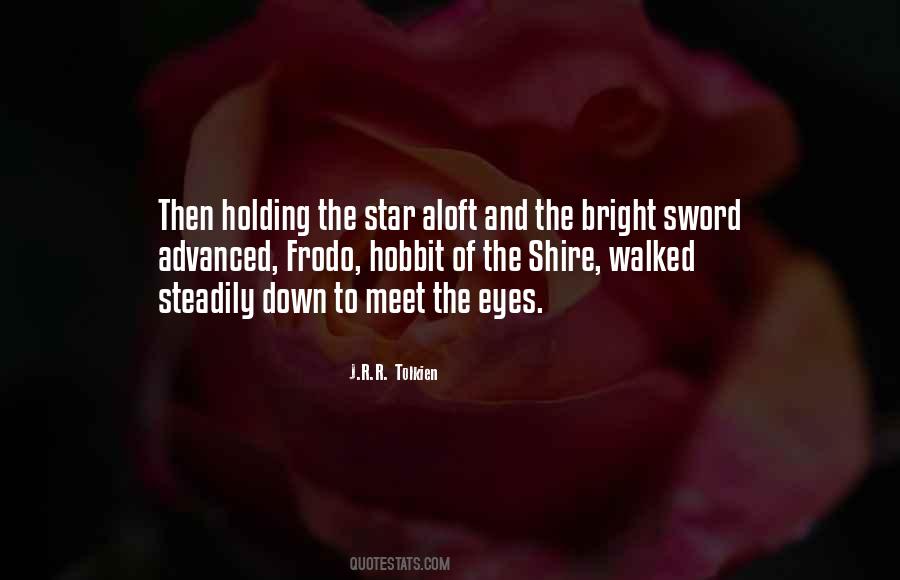 Star Eyes Quotes #1534737