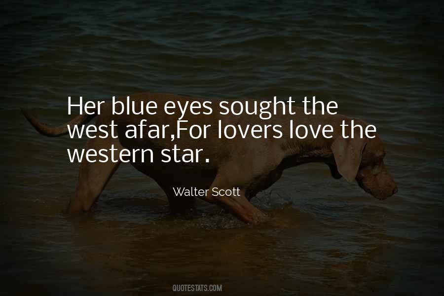 Star Eyes Quotes #1565981