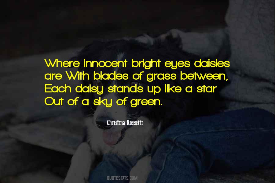 Star Eyes Quotes #1608074