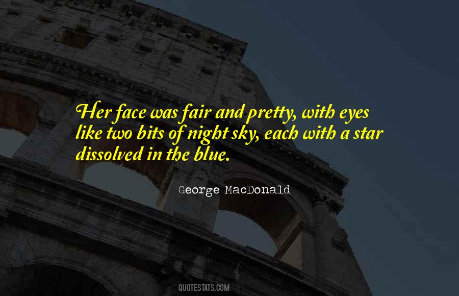 Star Eyes Quotes #1748440