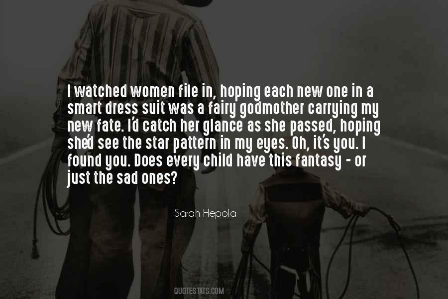 Star Eyes Quotes #559959