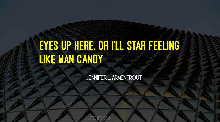 Star Eyes Quotes #659116