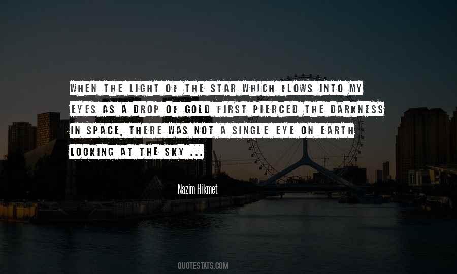 Star Eyes Quotes #691945