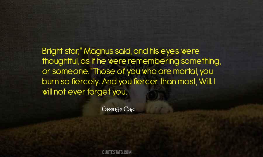 Star Eyes Quotes #746368