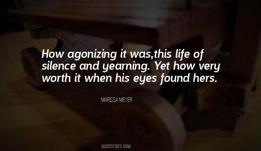 Star Eyes Quotes #827249