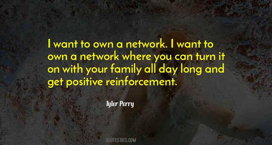 Family Positive Quotes #1008788