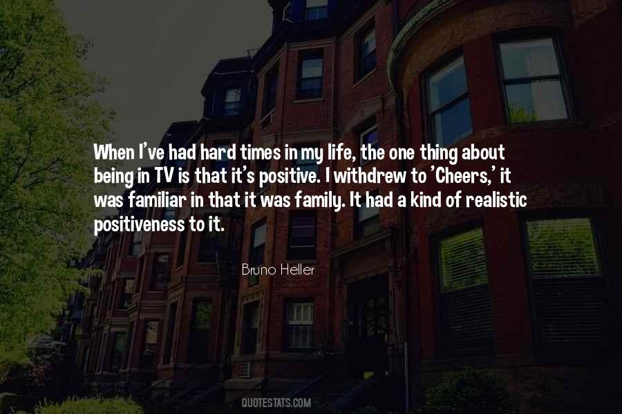 Family Positive Quotes #1201829