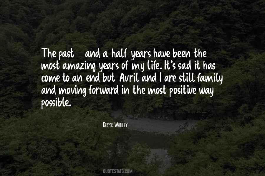 Family Positive Quotes #902061